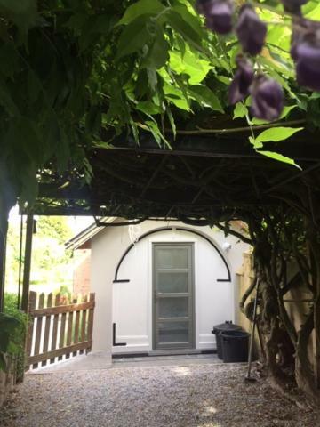 Villa Le Buis Genval Exterior foto