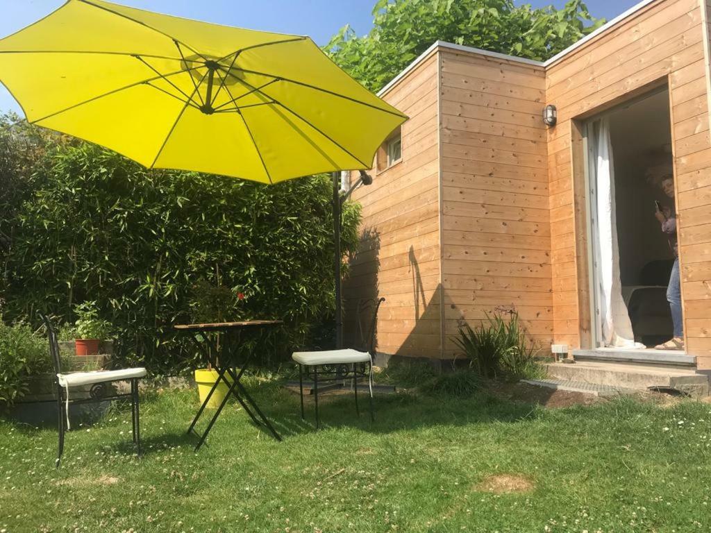 Villa Le Buis Genval Exterior foto